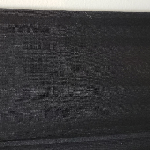 Twenty8twelve,  pinstripe pant, black ,size 2 - Picture 6 of 15